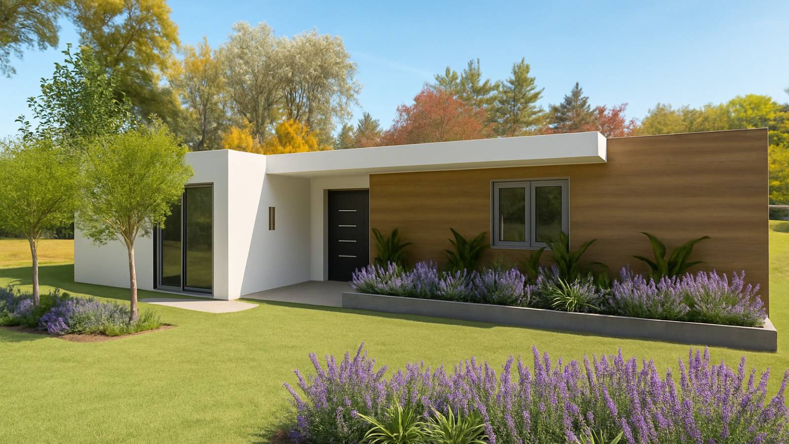 Nueva construcción  - Chalet - Monforte del Cid