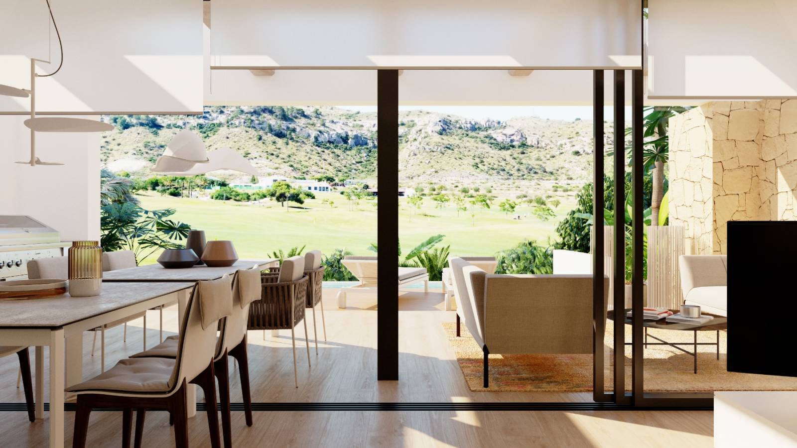 Nueva construcción  - Chalet - Monforte del Cid