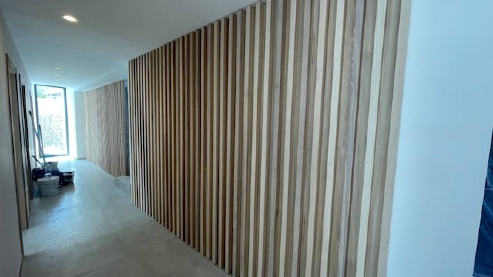 Nueva construcción  - Chalet - Moraira