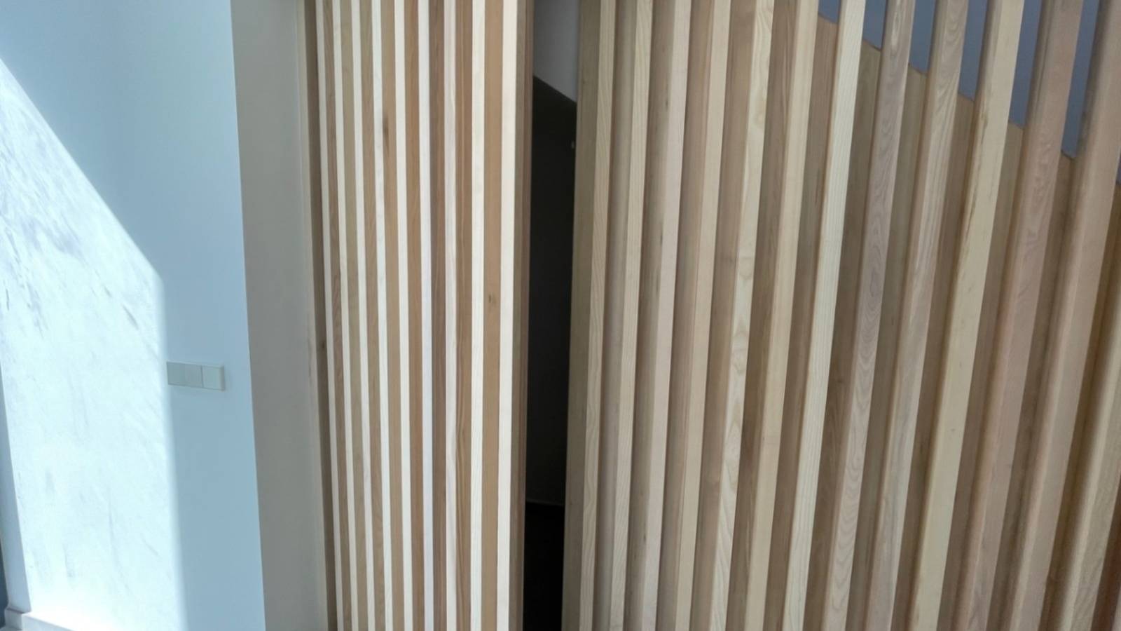 Nueva construcción  - Chalet - Moraira