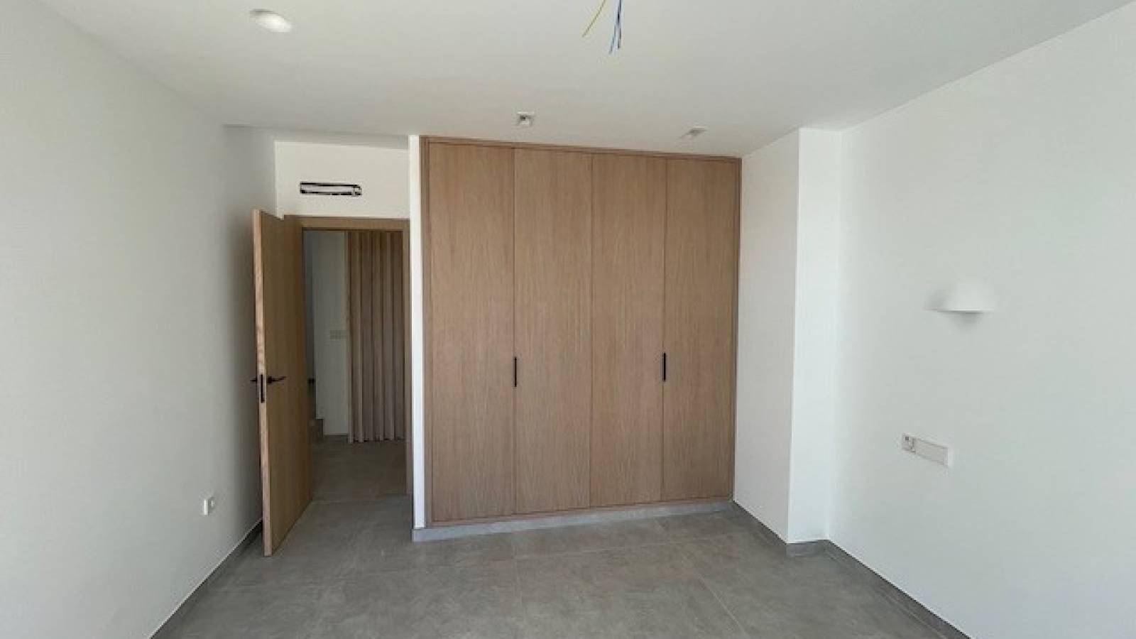 Nueva construcción  - Chalet - Moraira