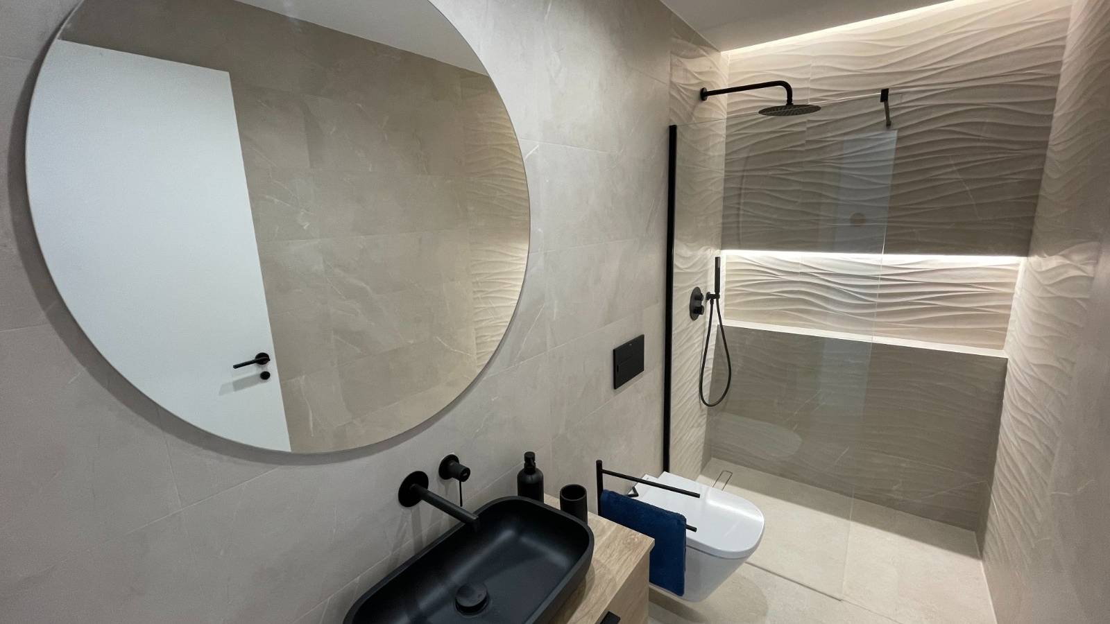 Nueva construcción  - Chalet - Murcia