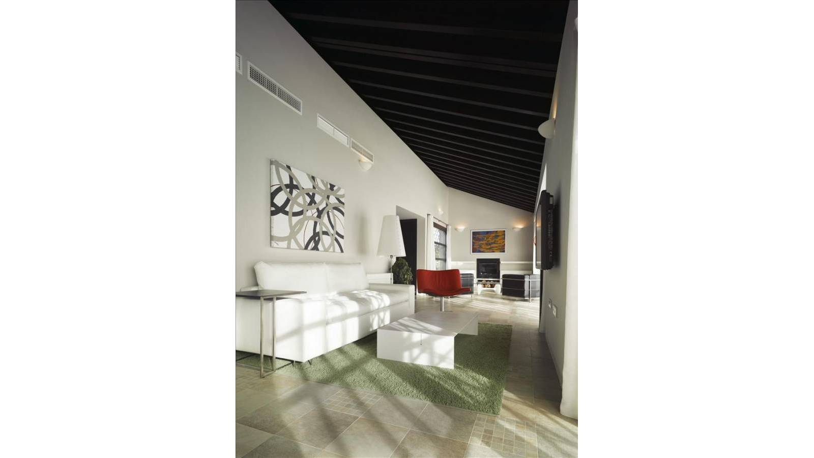 Nueva construcción  - Chalet - Murcia