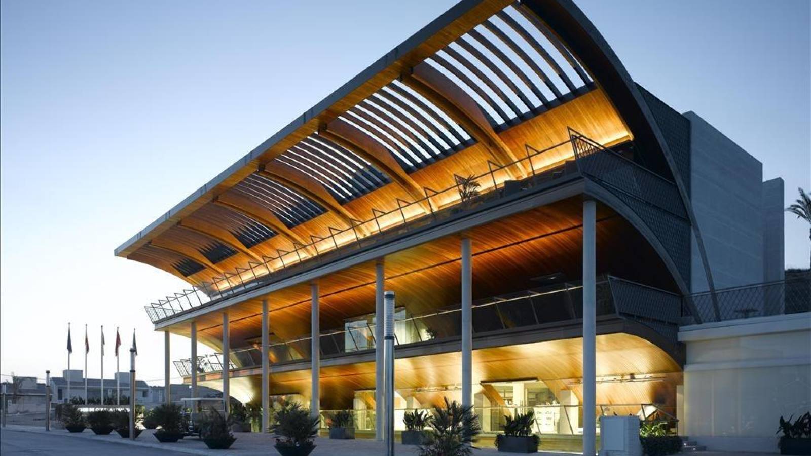 Nueva construcción  - Chalet - Murcia