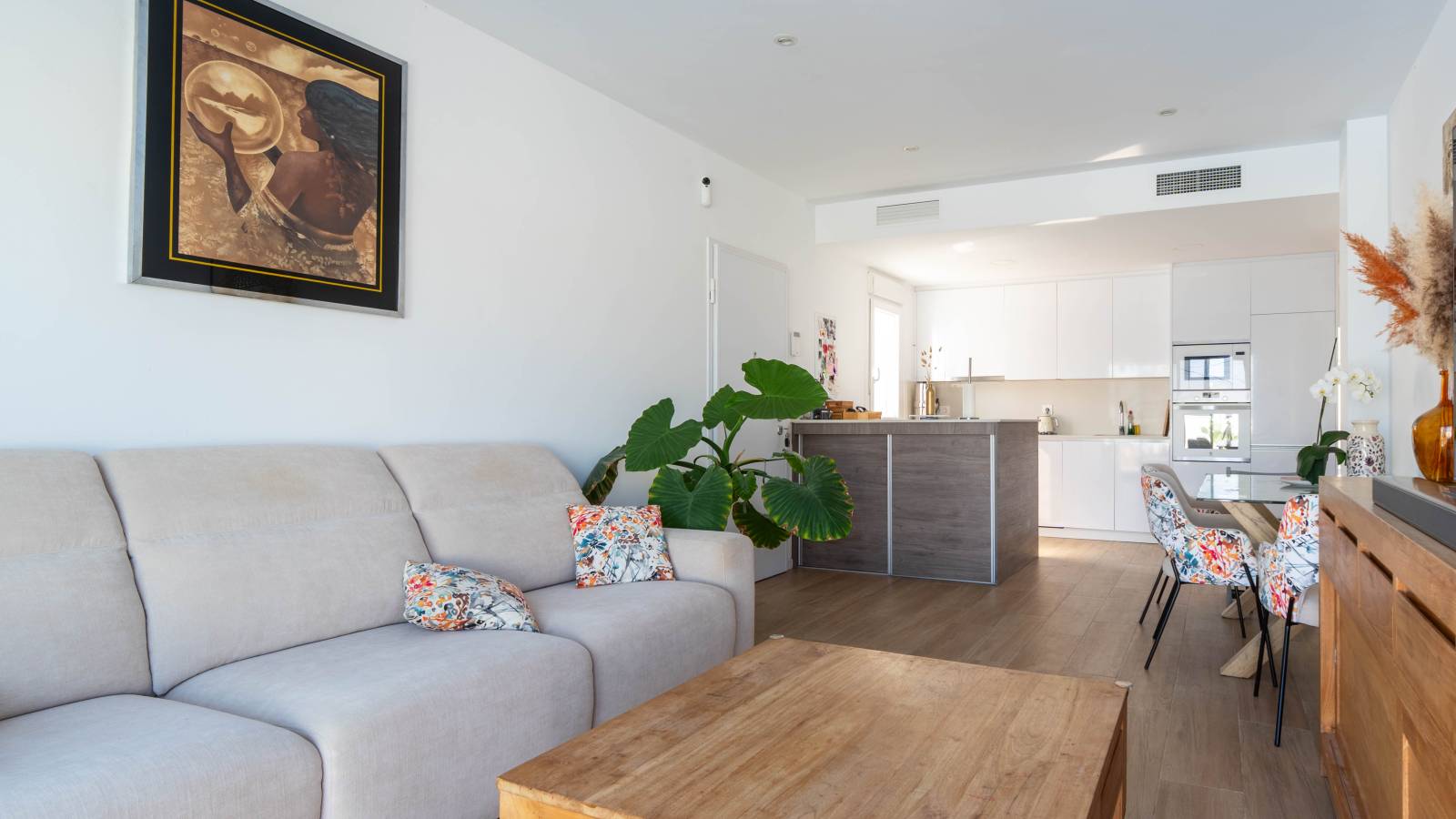 Nueva construcción  - Chalet - Murcia