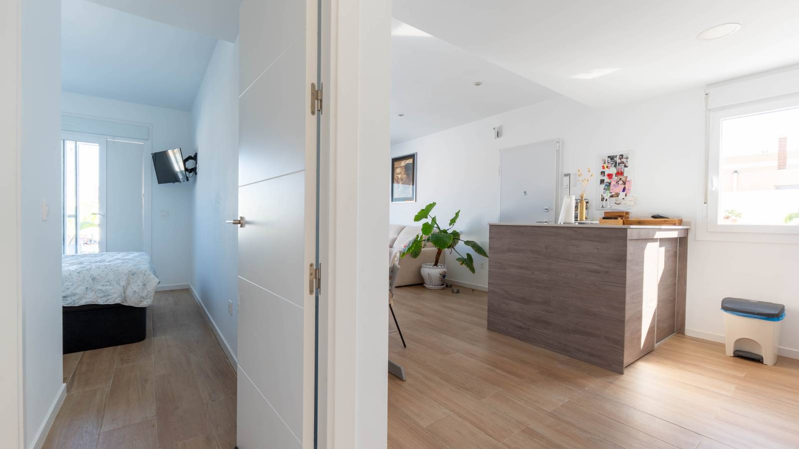 Nueva construcción  - Chalet - Murcia