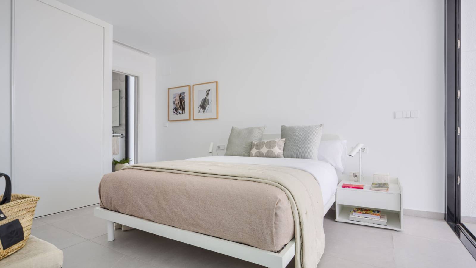 Nueva construcción  - Chalet - Murcia