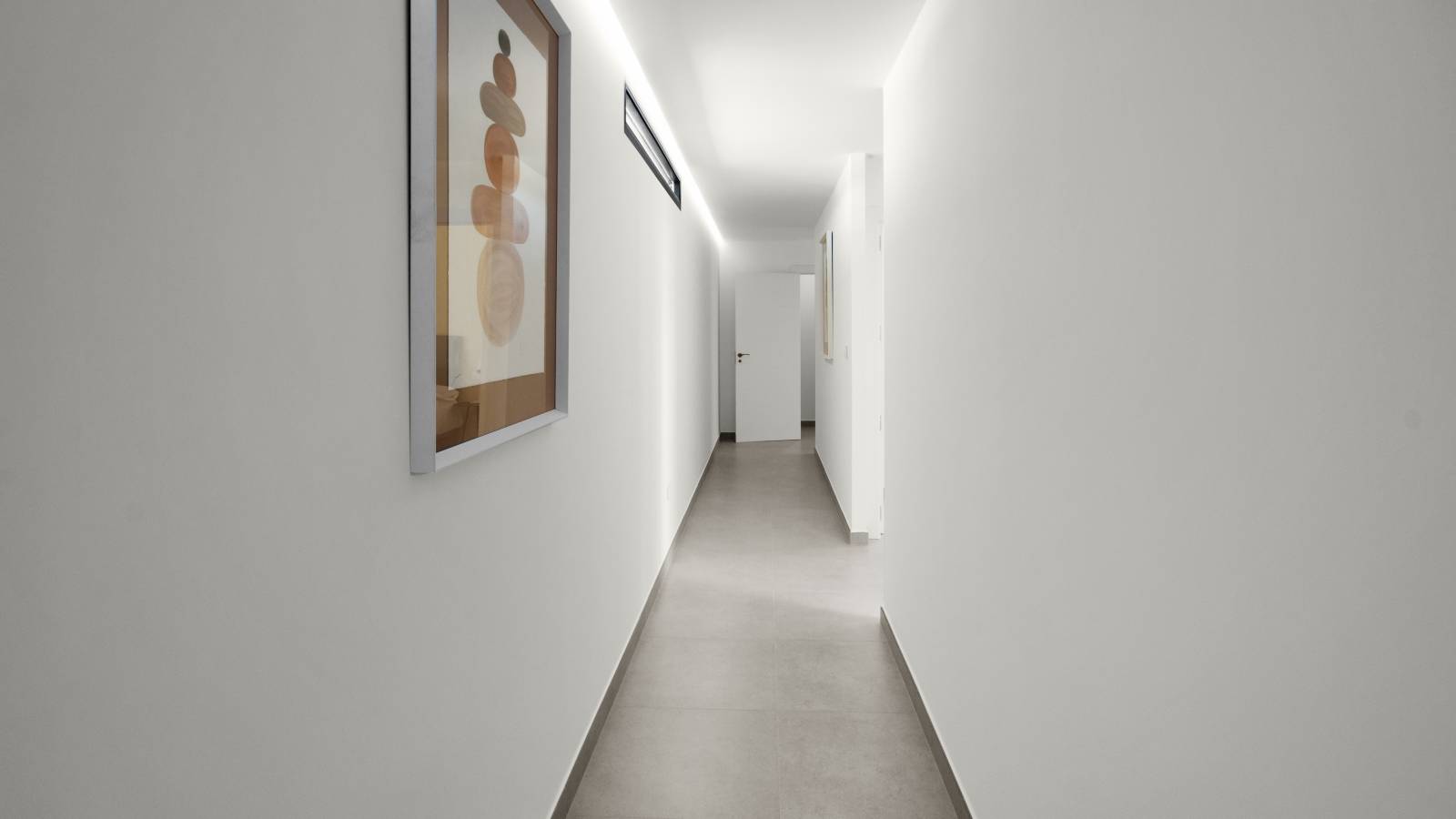 Nueva construcción  - Chalet - Murcia