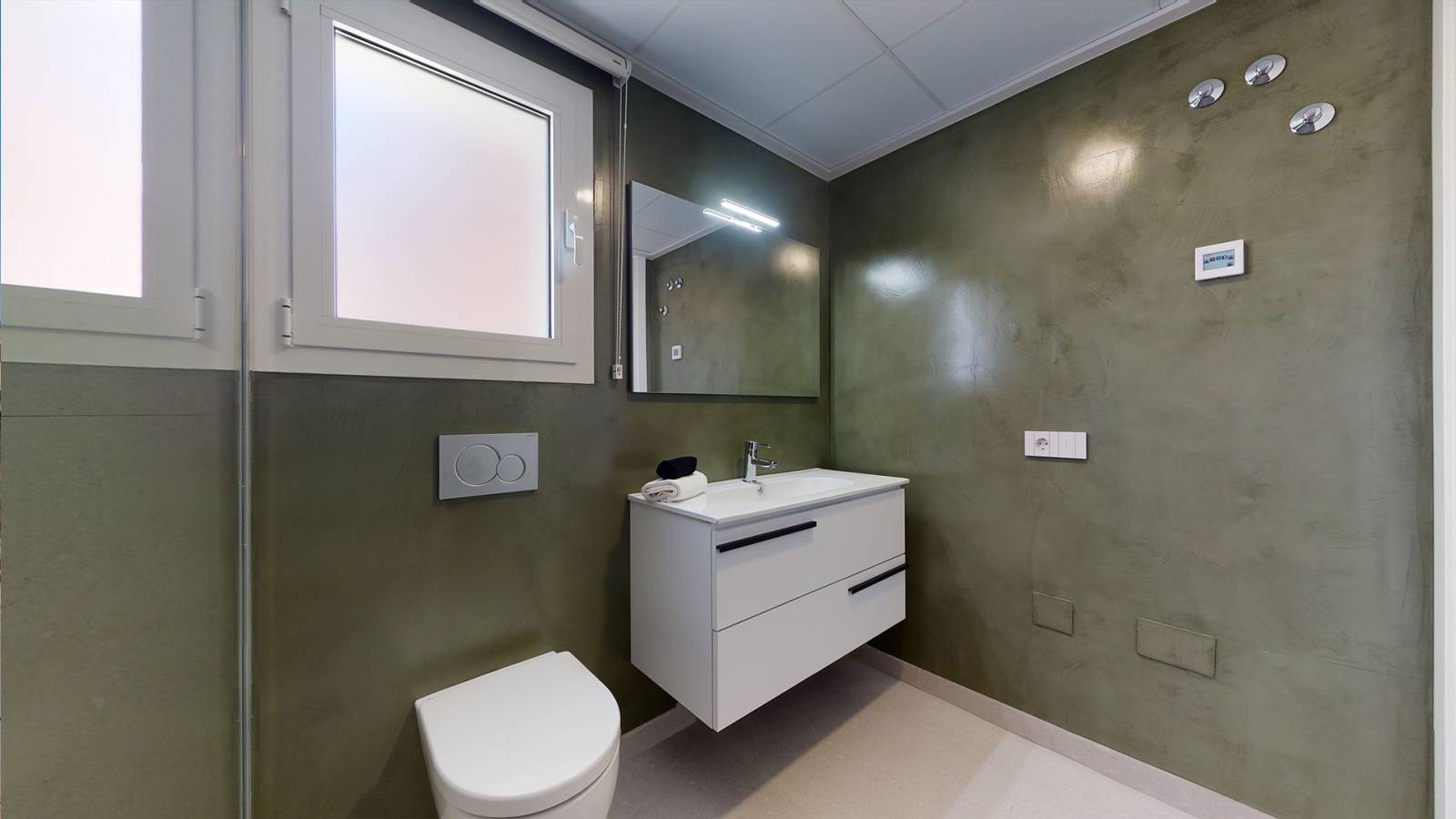 Nueva construcción  - Chalet - Mutxamel