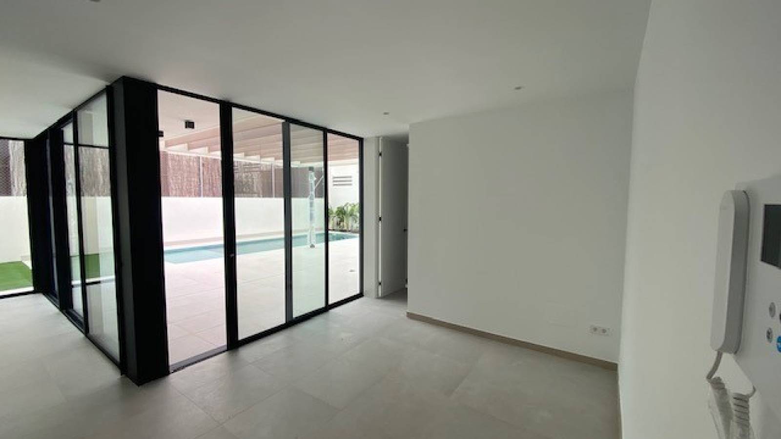 Nueva construcción  - Chalet - Orihuela Costa - Lomas de Cabo Roig