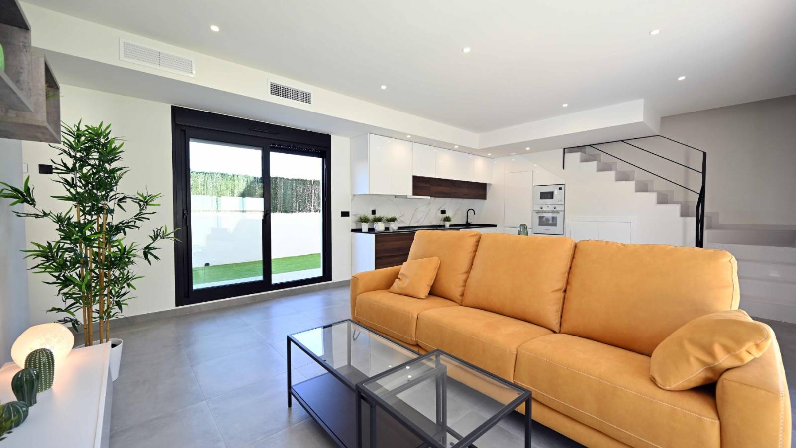 Nueva construcción  - Chalet - Orihuela Costa - Villamartín