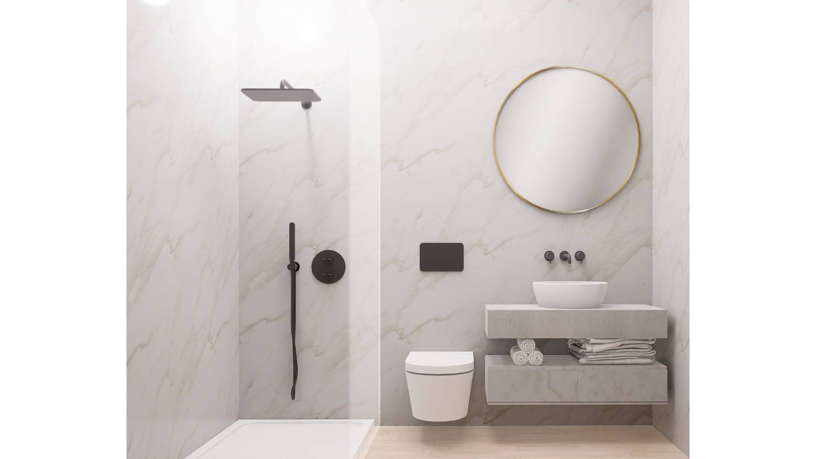 Nueva construcción  - Chalet - Orihuela Costa