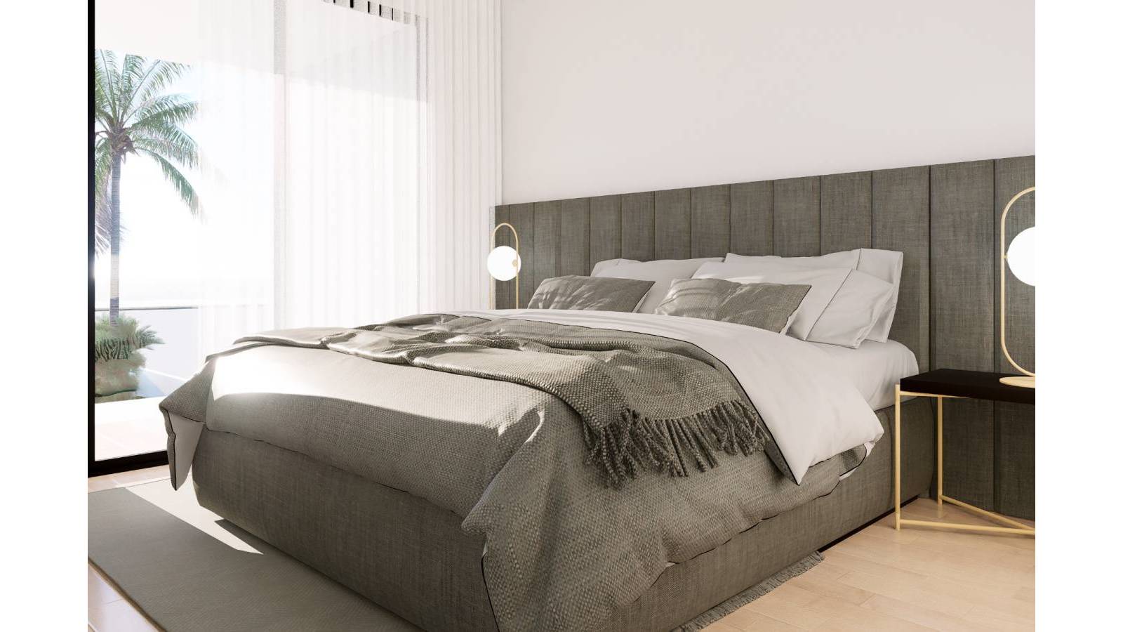 Nueva construcción  - Chalet - Orihuela Costa