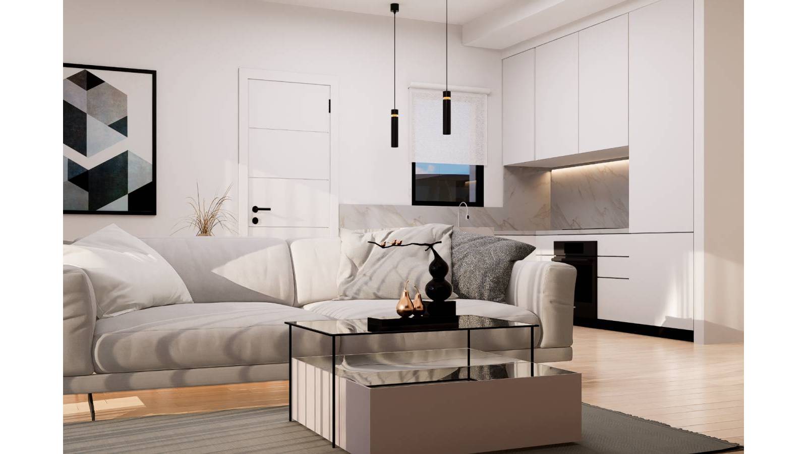 Nueva construcción  - Chalet - Orihuela Costa