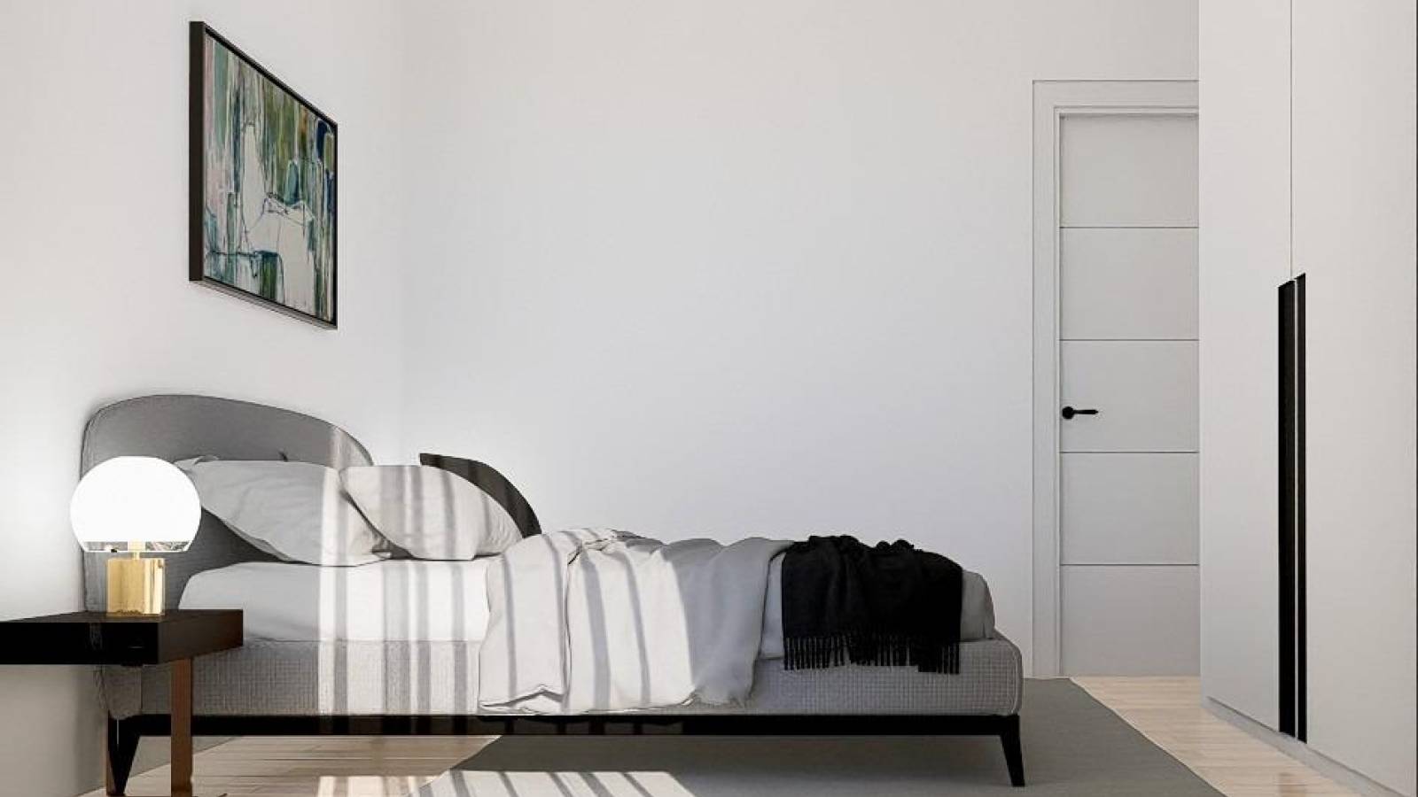 Nueva construcción  - Chalet - Orihuela Costa