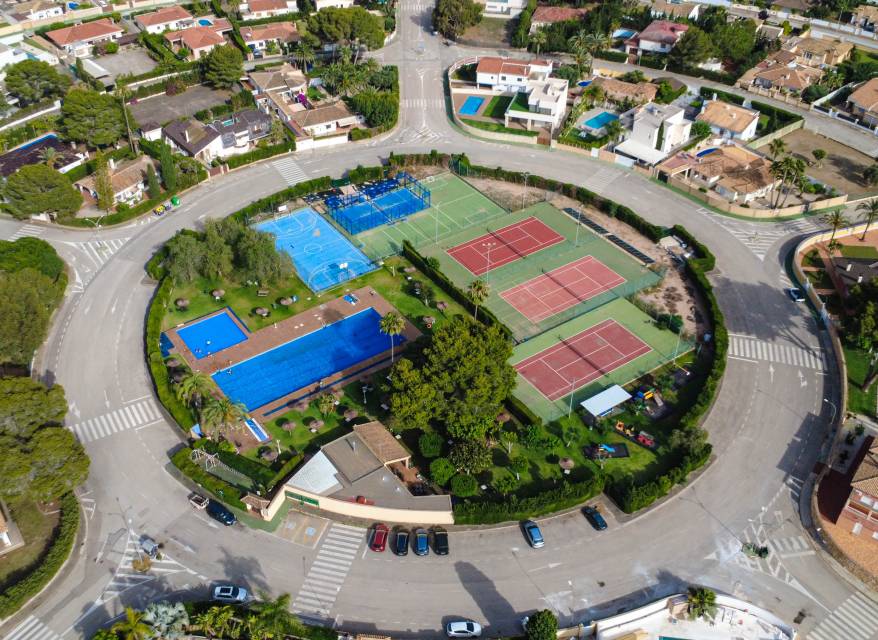 Nueva construcción  - Chalet - Orihuela Costa