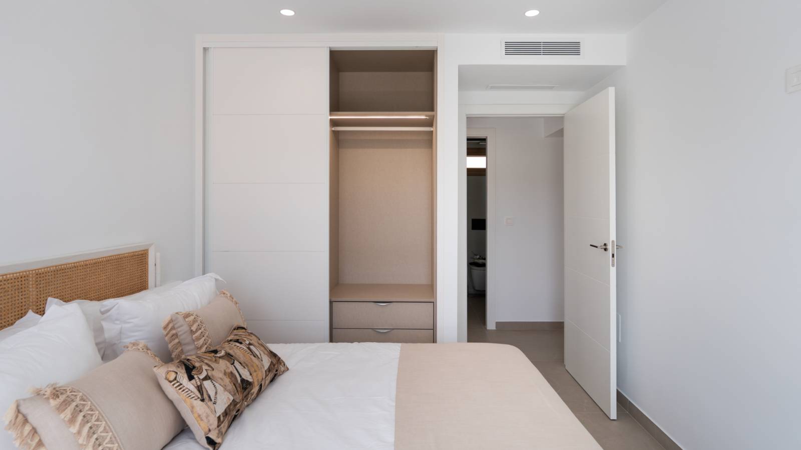 Nueva construcción  - Chalet - Orihuela Costa