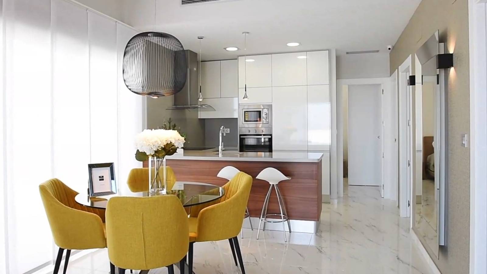 Nueva construcción  - Chalet - Orihuela Costa