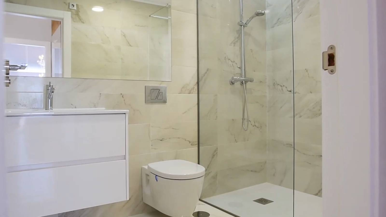 Nueva construcción  - Chalet - Orihuela Costa