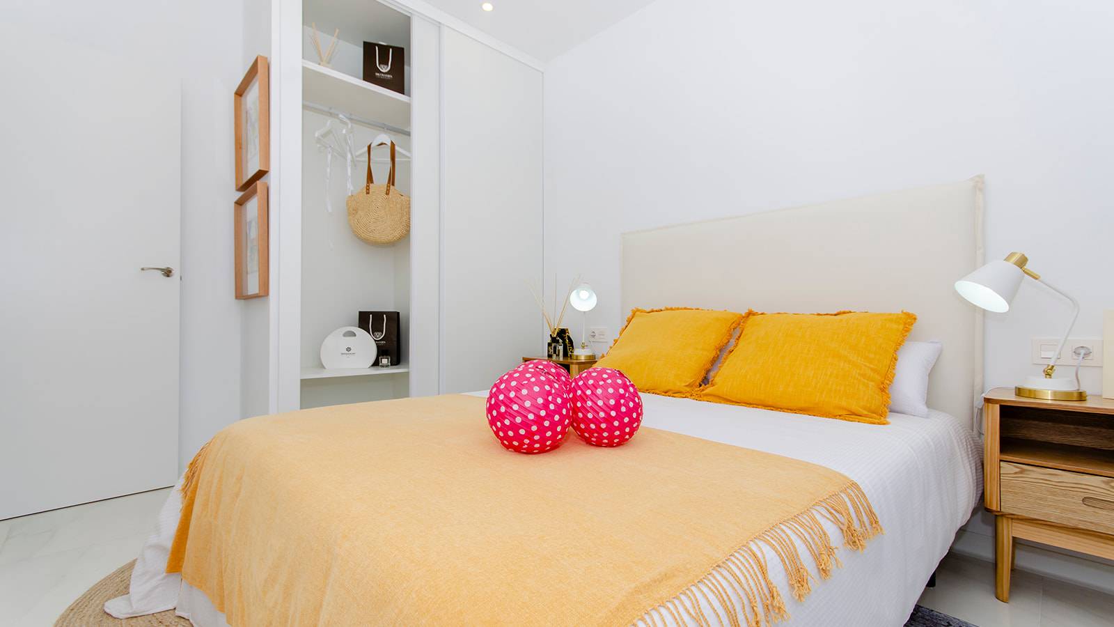 Nueva construcción  - Chalet - Orihuela Costa