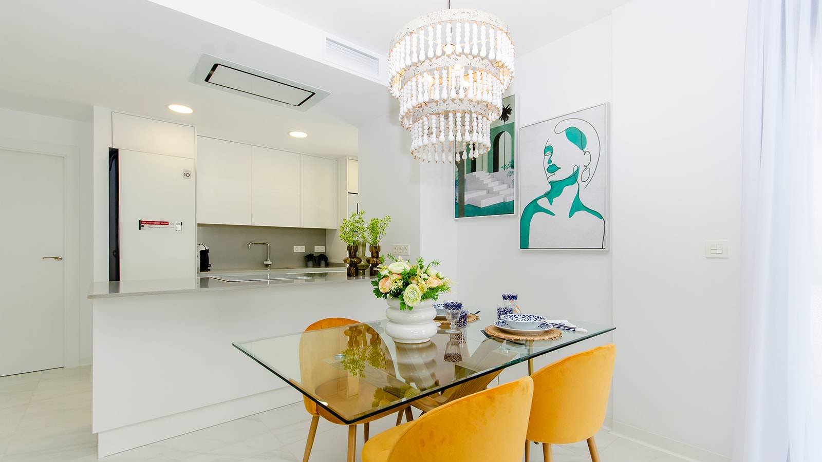 Nueva construcción  - Chalet - Orihuela Costa