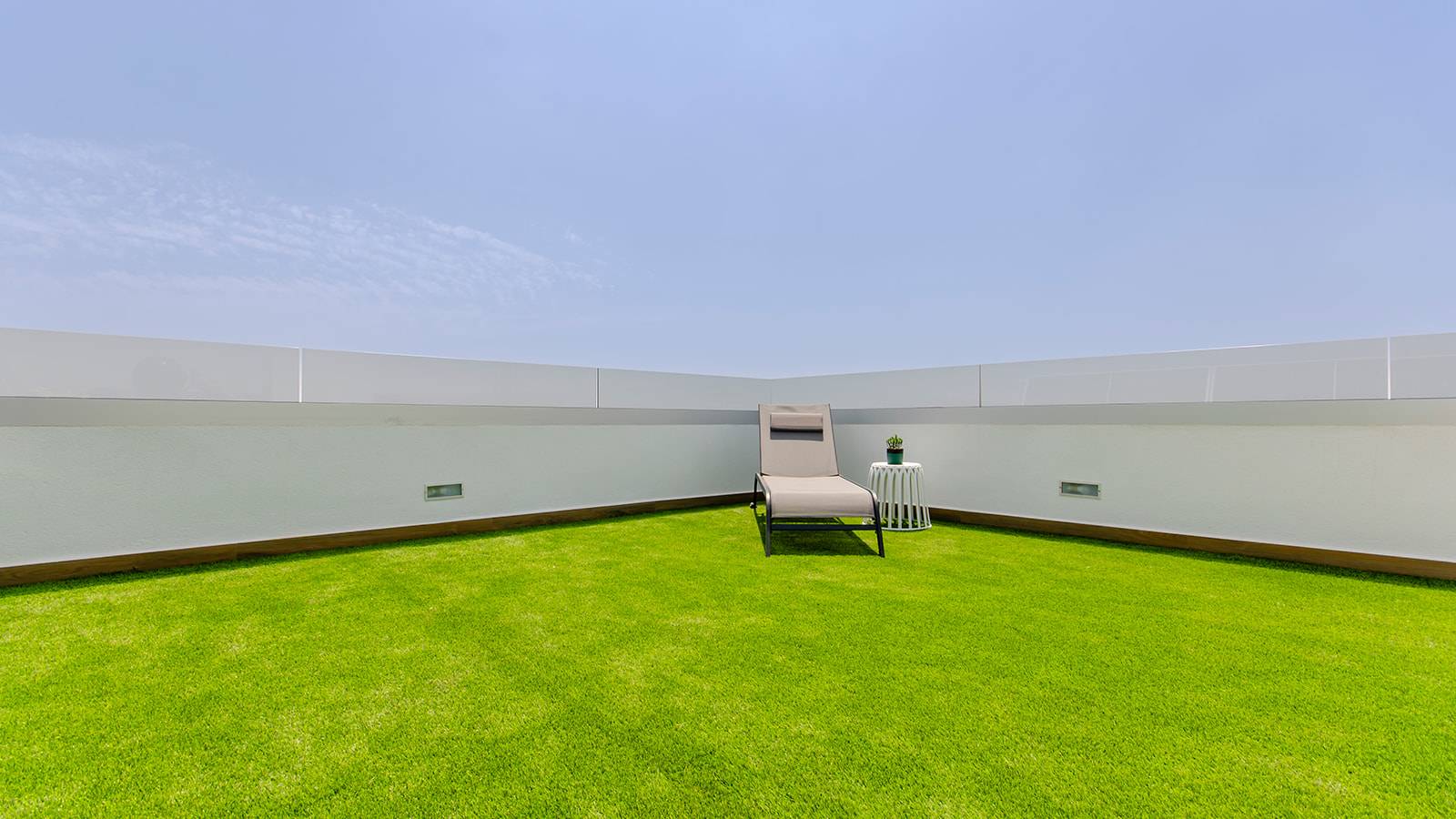 Nueva construcción  - Chalet - Orihuela Costa