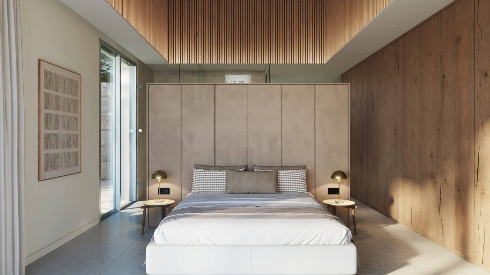 Nueva construcción  - Chalet - Orihuela Costa