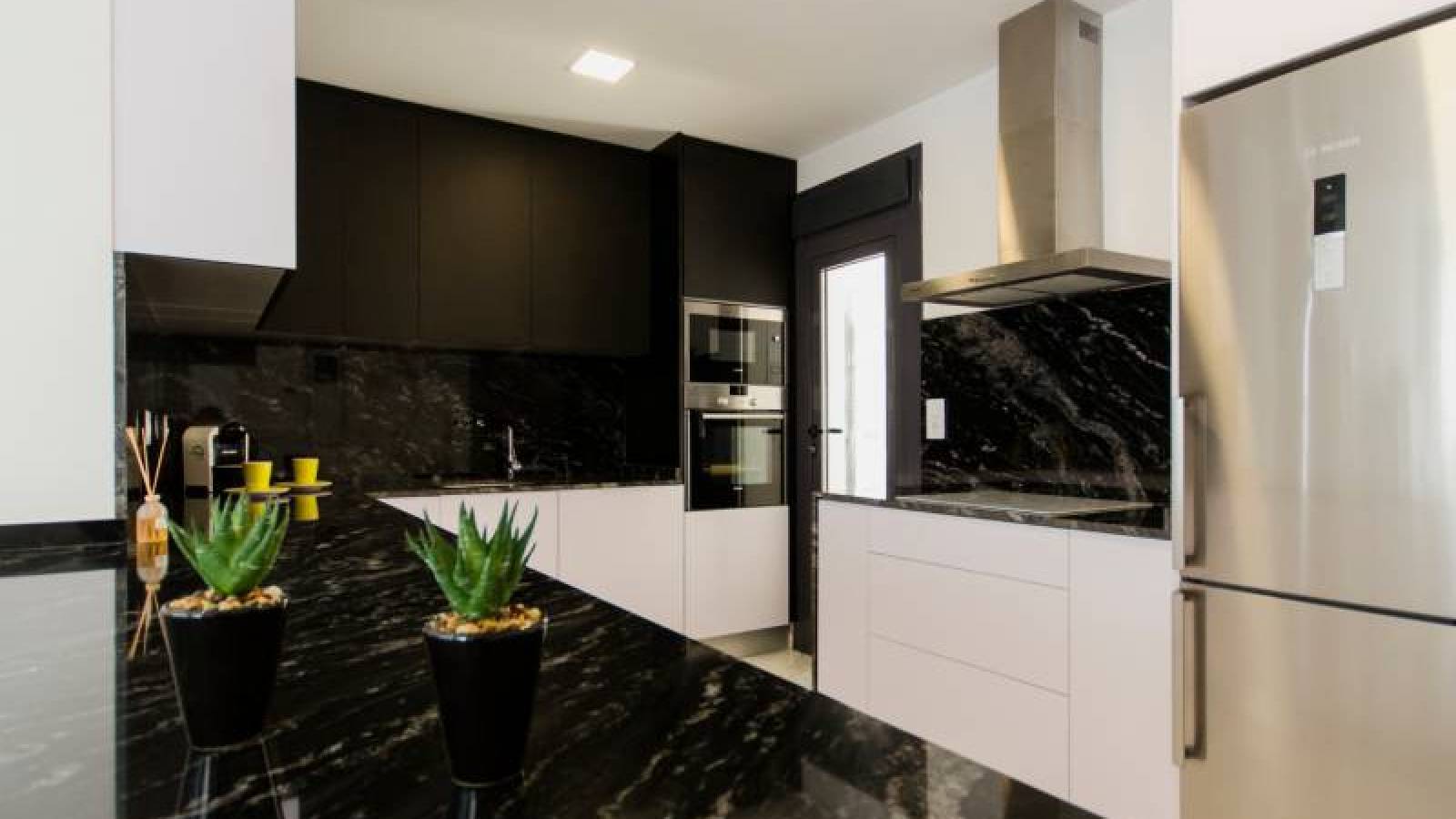 Nueva construcción  - Chalet - Orihuela Costa