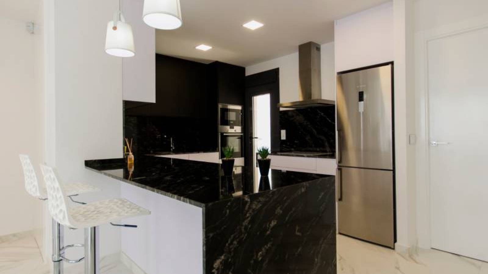 Nueva construcción  - Chalet - Orihuela Costa