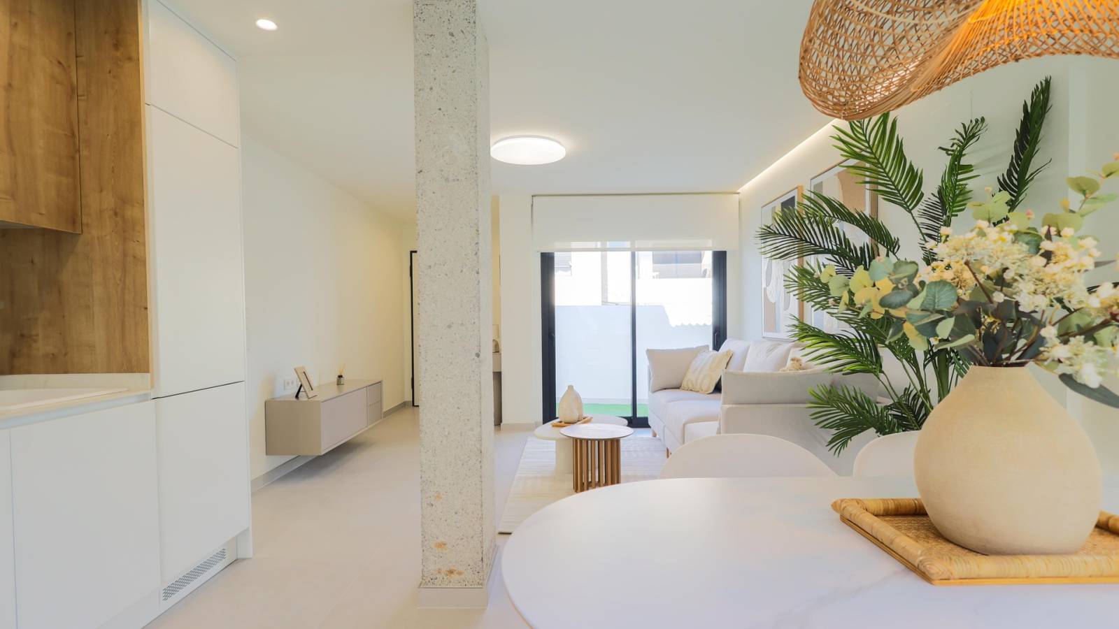 Nueva construcción  - Chalet - Orihuela Costa