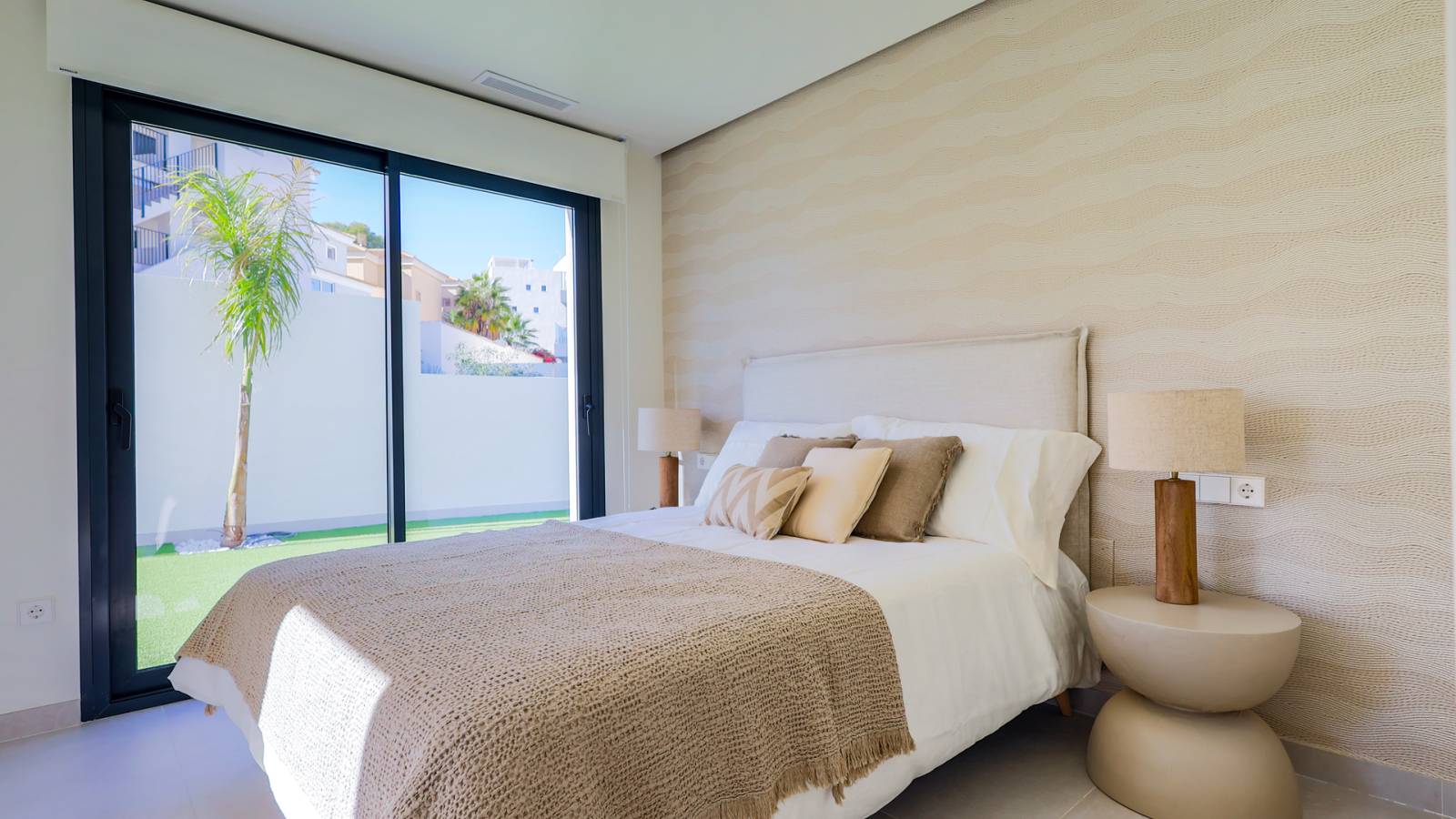 Nueva construcción  - Chalet - Orihuela Costa