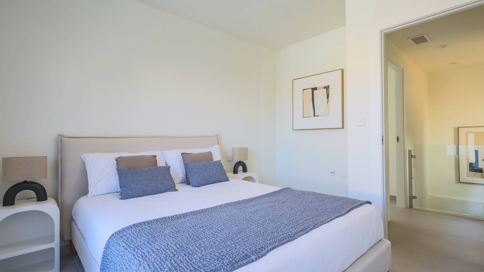 Nueva construcción  - Chalet - Orihuela Costa