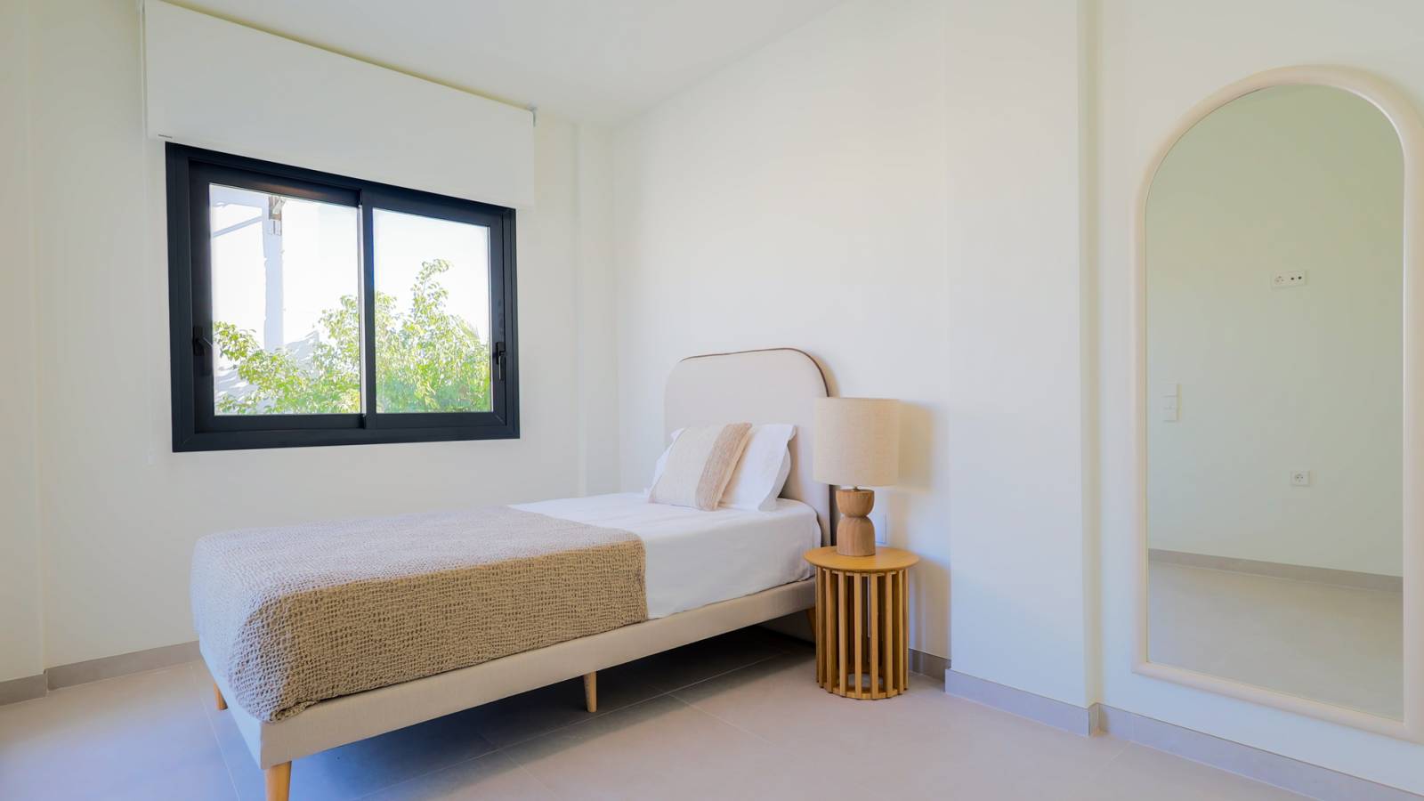 Nueva construcción  - Chalet - Orihuela Costa