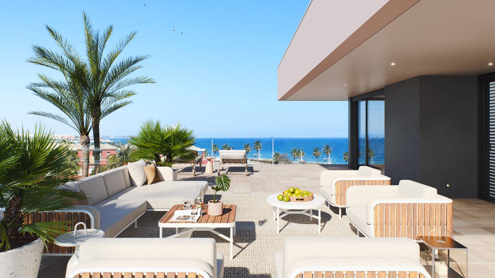 Nueva construcción  - Chalet - Orihuela Costa