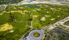 Nueva construcción  - Chalet - Orihuela - Vistabella golf