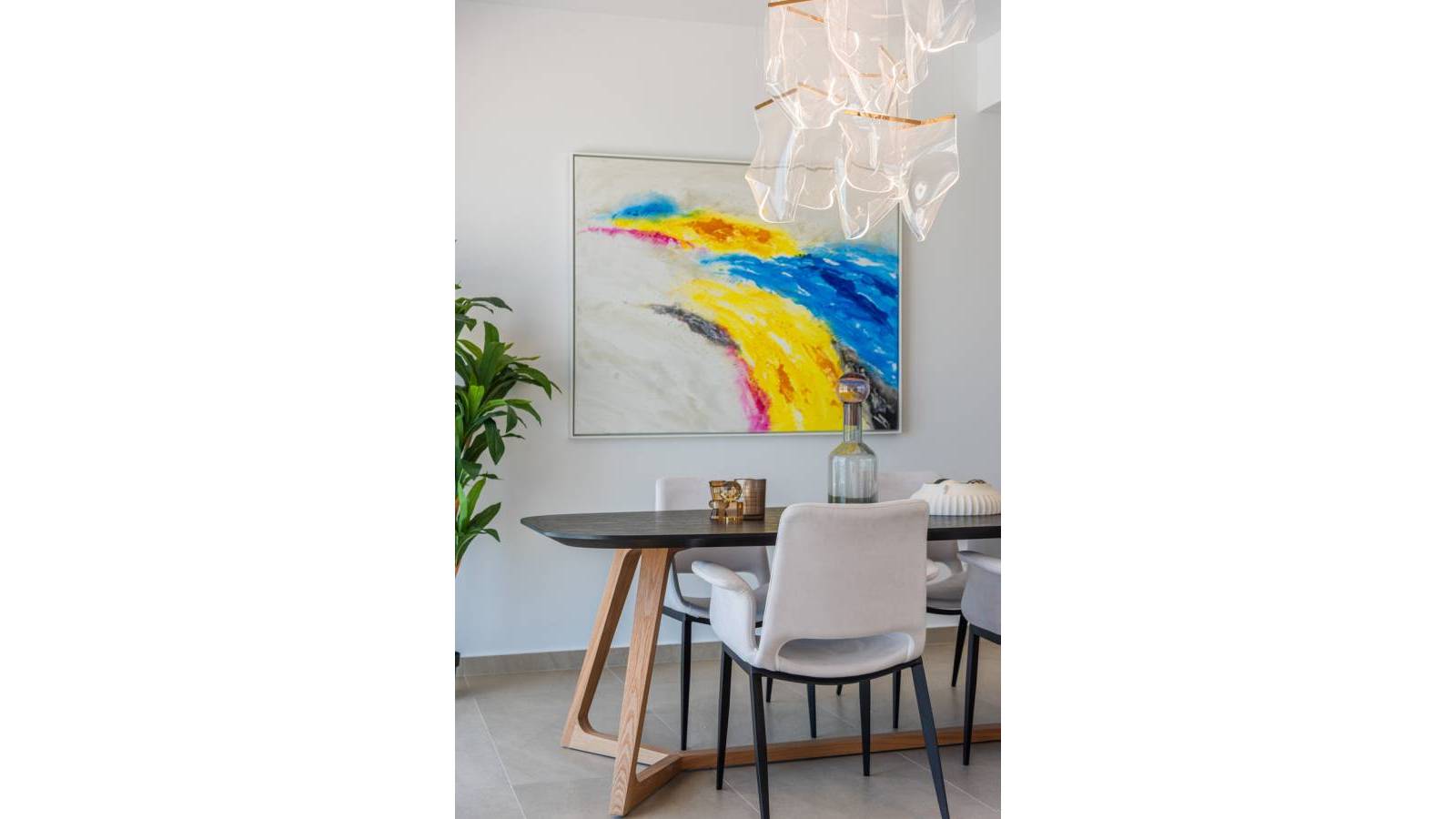 Nueva construcción  - Chalet - Orihuela