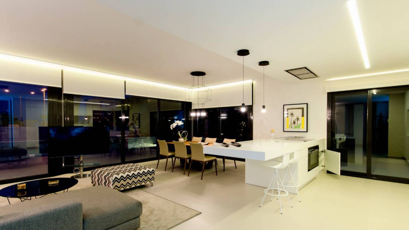 Nueva construcción  - Chalet - Orihuela