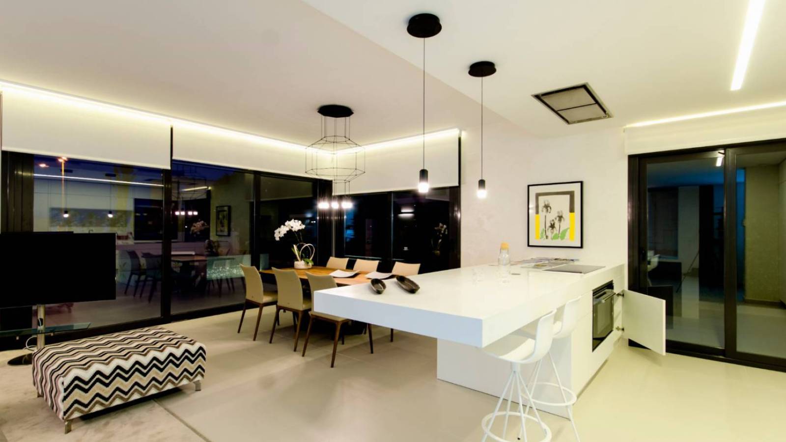 Nueva construcción  - Chalet - Orihuela