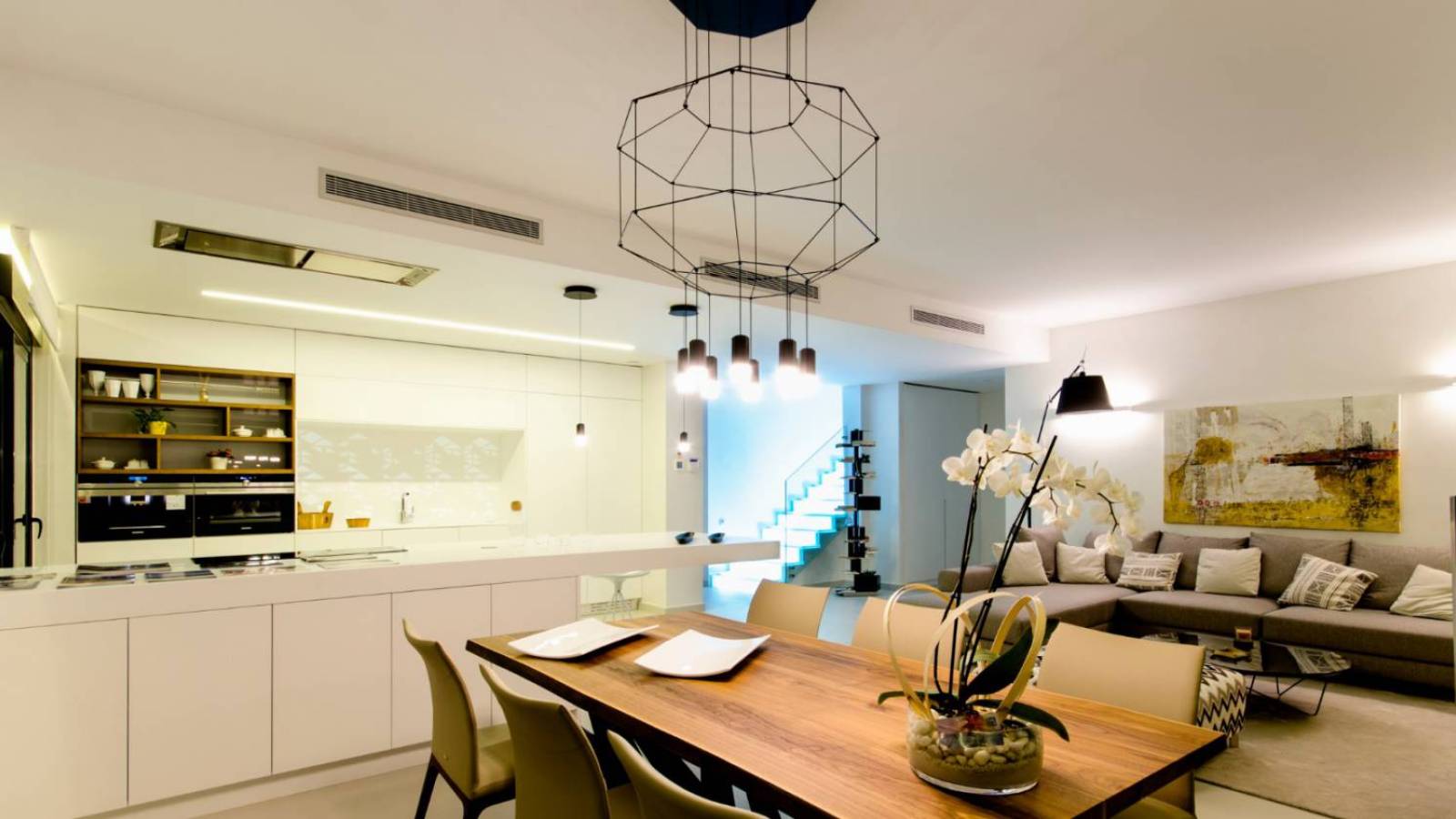 Nueva construcción  - Chalet - Orihuela