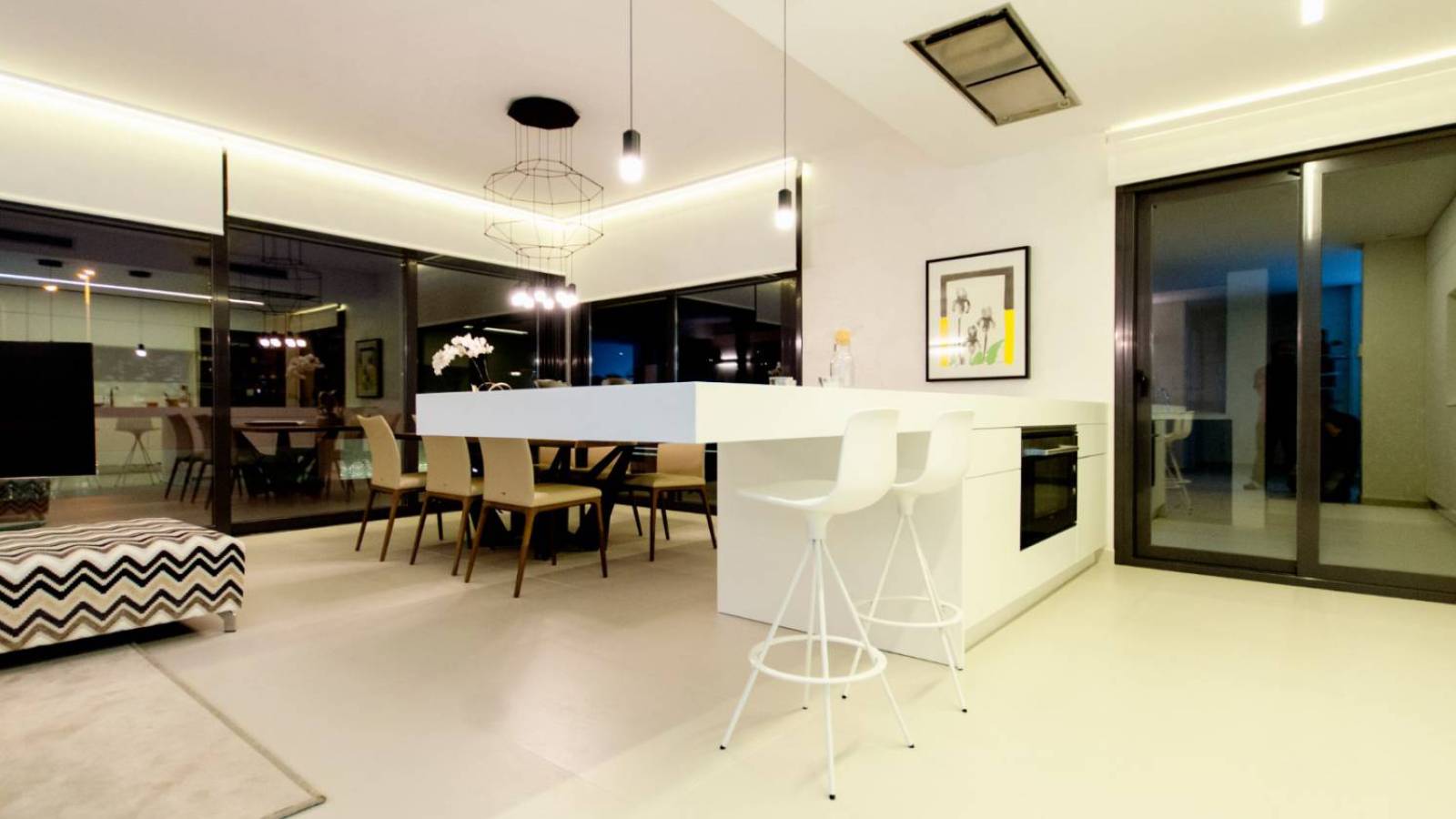 Nueva construcción  - Chalet - Orihuela