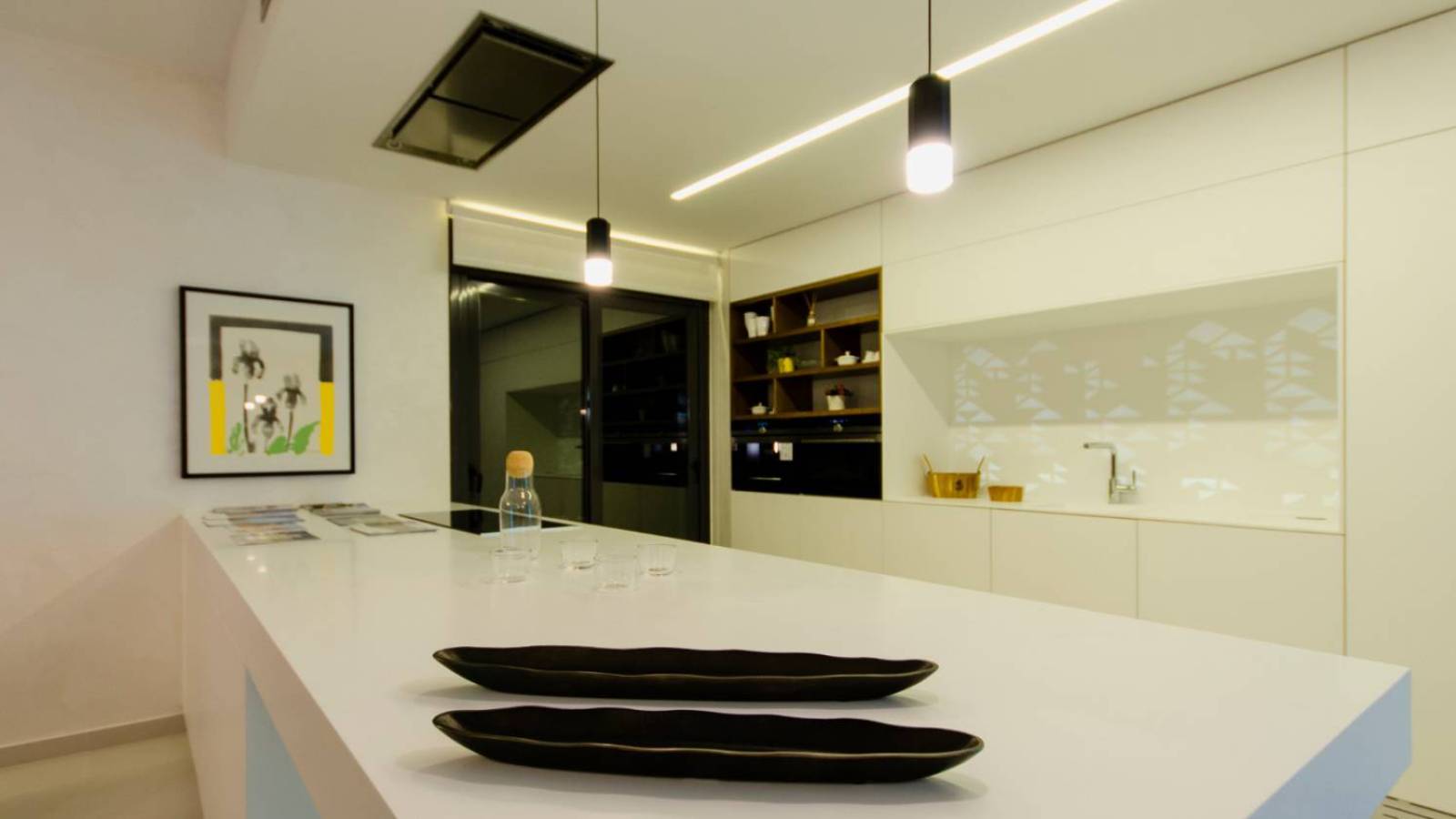 Nueva construcción  - Chalet - Orihuela