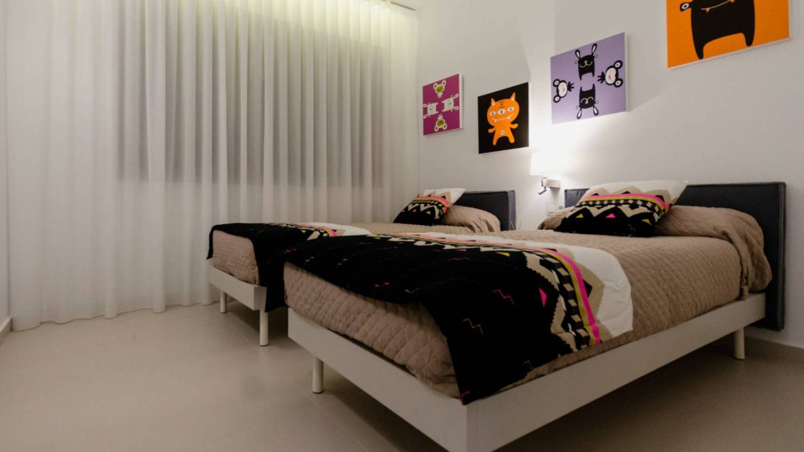 Nueva construcción  - Chalet - Orihuela