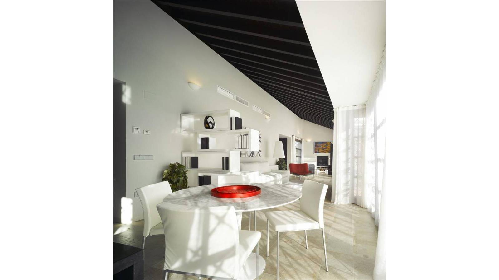 Nueva construcción  - Chalet - Peraleja Golf