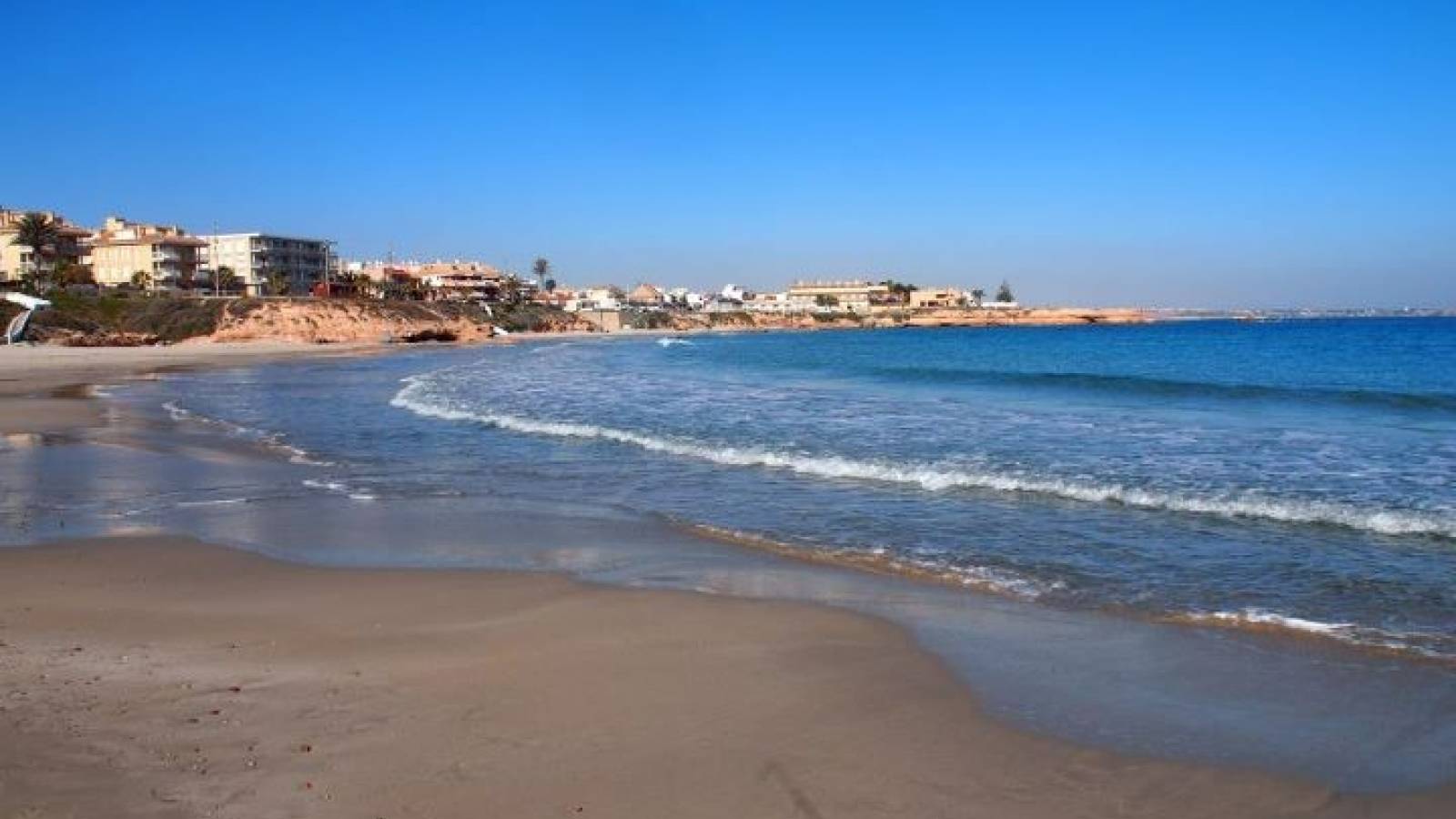 Nueva construcción  - Chalet - Pilar de la Horadada