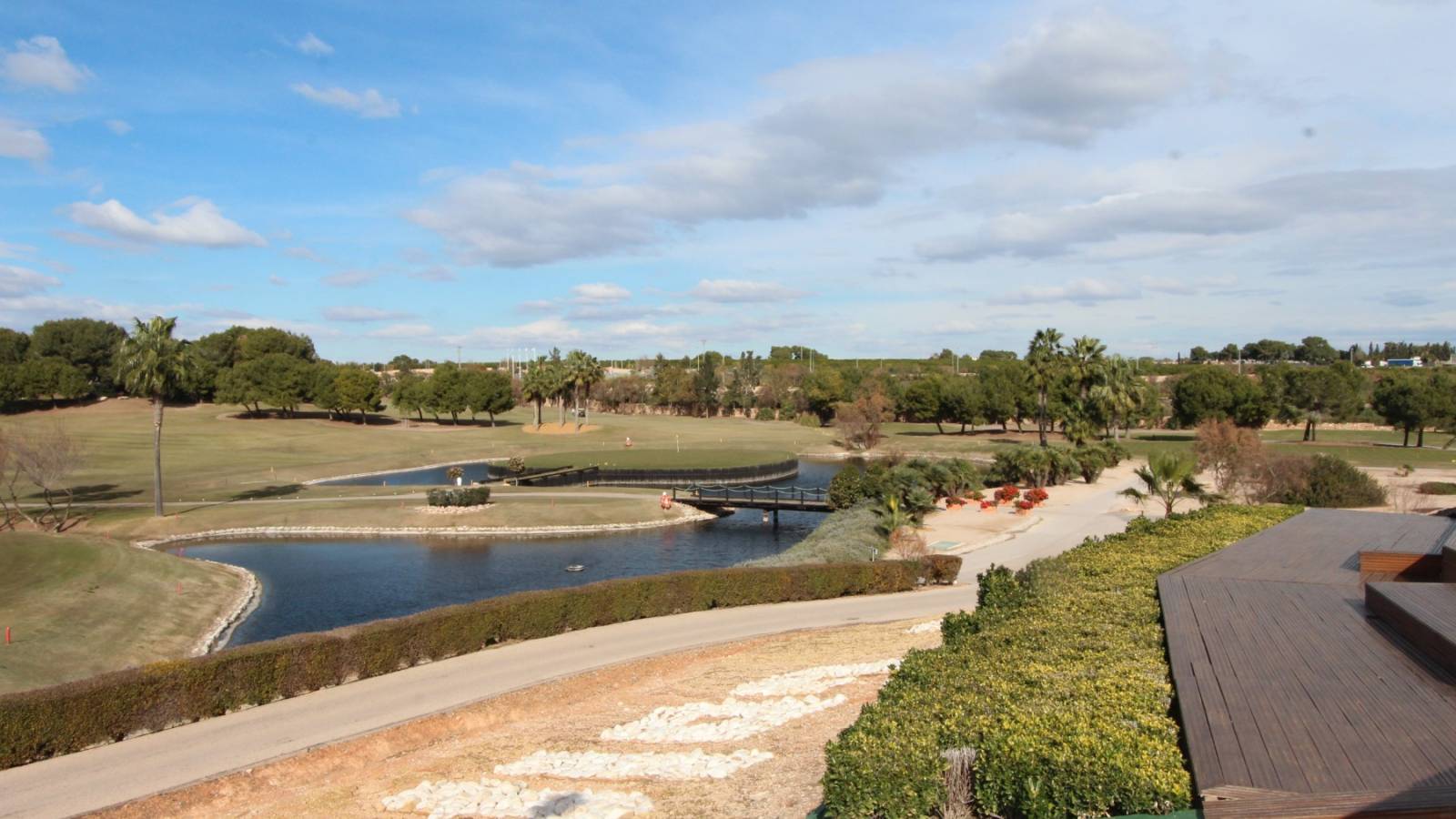 Nueva construcción  - Chalet - Pilar de la Horadada