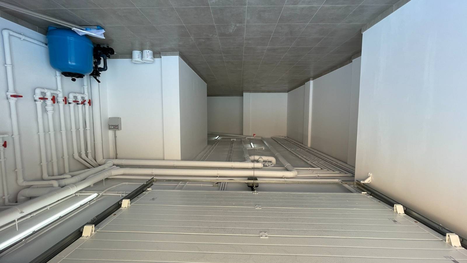 Nueva construcción  - Chalet - Pilar de la Horadada