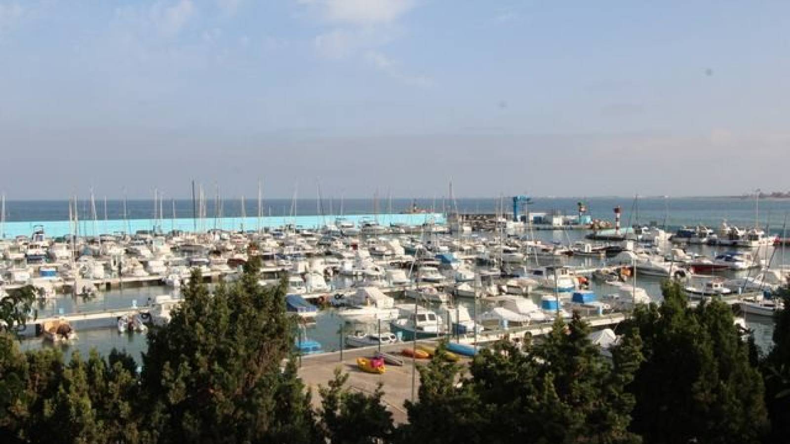 Nueva construcción  - Chalet - Pilar de la Horadada