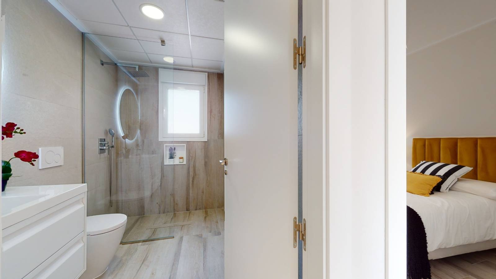 Nueva construcción  - Chalet - Pilar de la Horadada