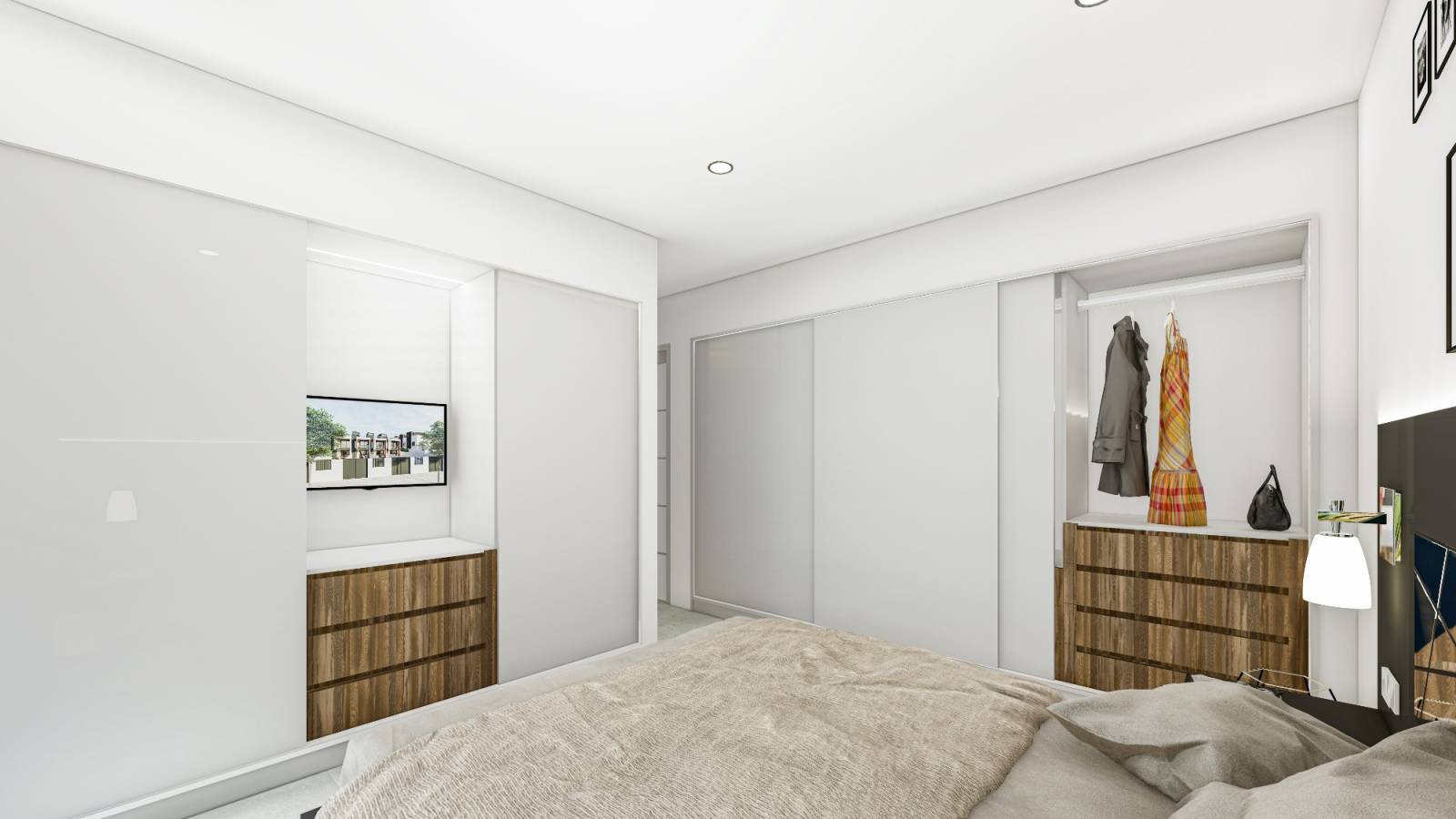 Nueva construcción  - Chalet - Pilar de la Horadada