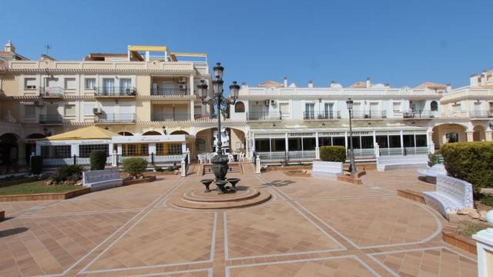 Nueva construcción  - Chalet - Pilar de la Horadada